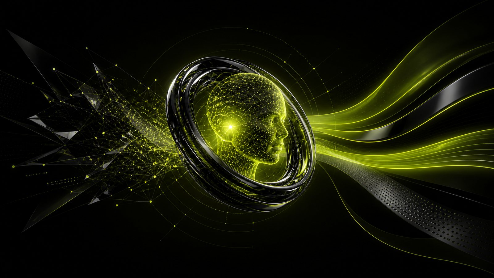 Neuronowy rdzeń AI — Fastline InfinitiQ